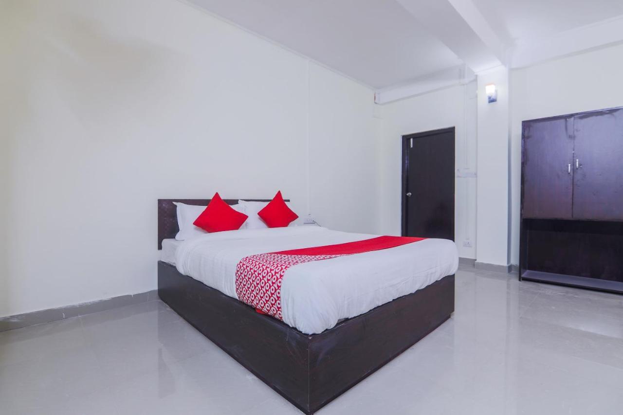 OYO 18759 Nirvana Guest House Shillong Extérieur photo