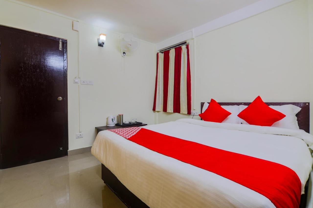 OYO 18759 Nirvana Guest House Shillong Extérieur photo