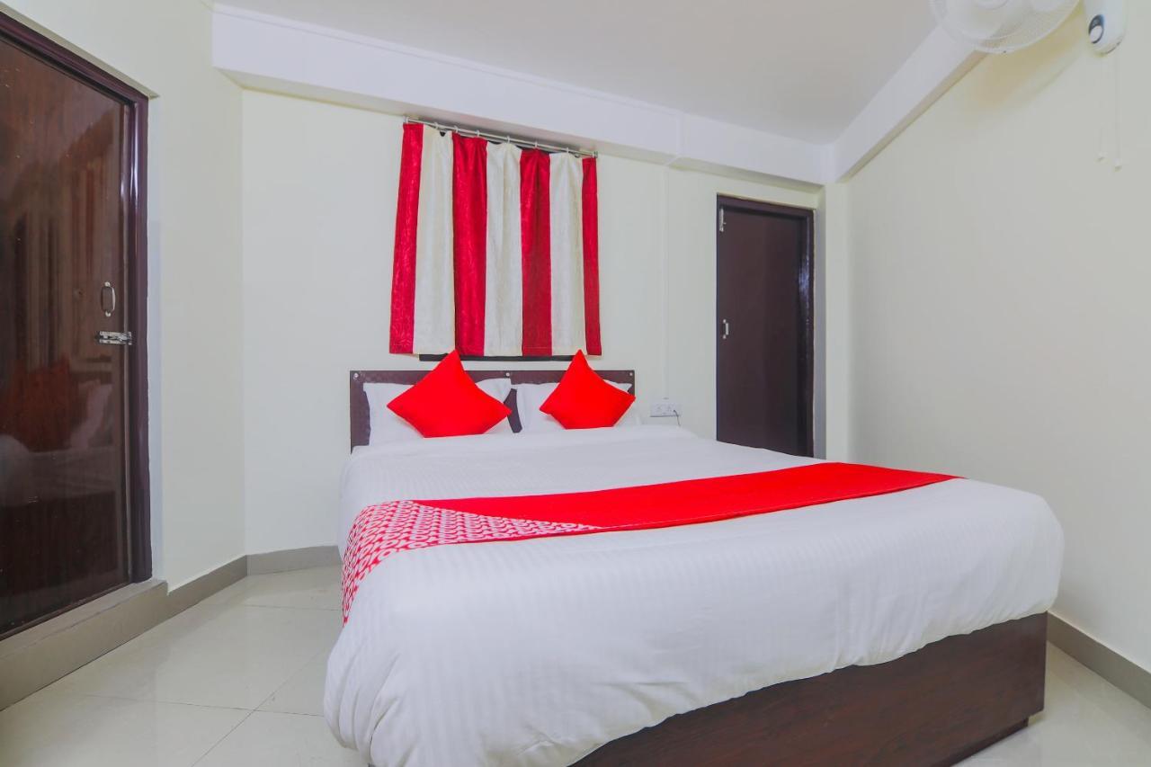 OYO 18759 Nirvana Guest House Shillong Extérieur photo