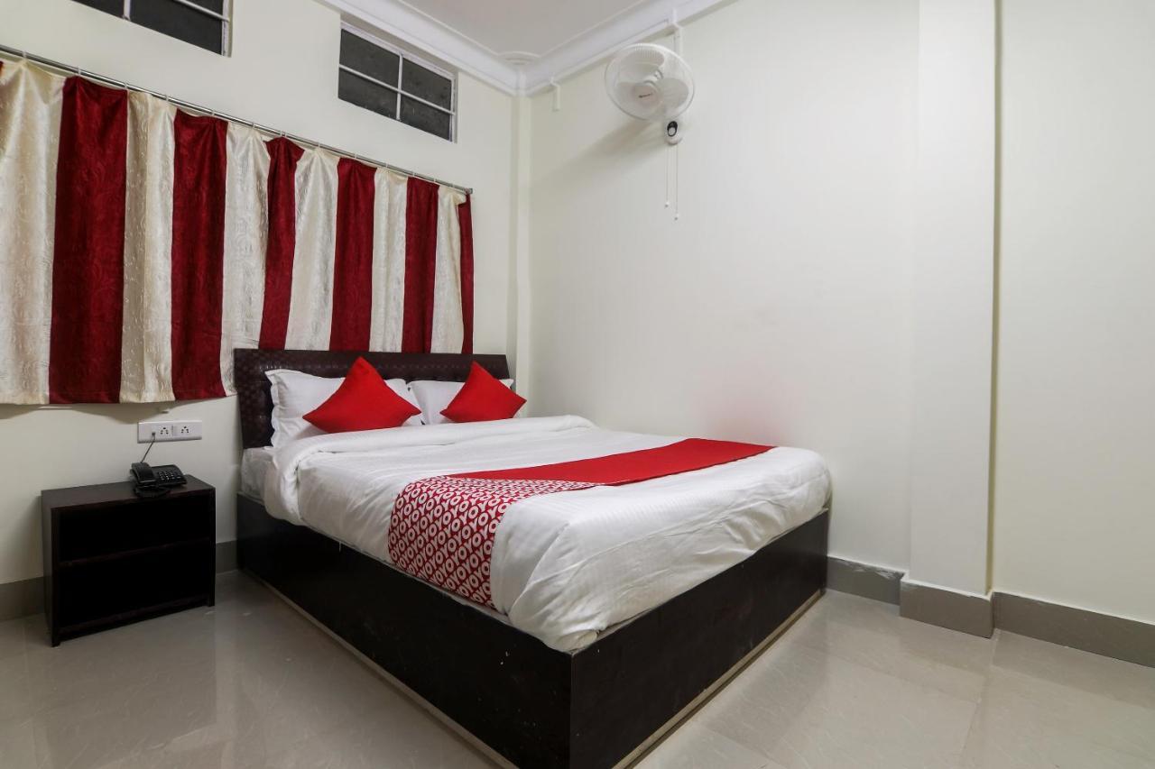 OYO 18759 Nirvana Guest House Shillong Extérieur photo