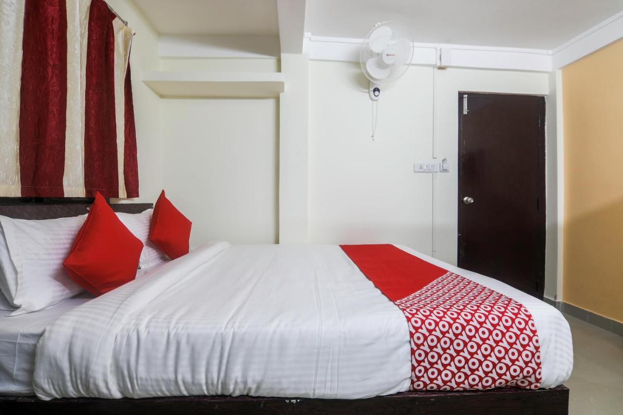 OYO 18759 Nirvana Guest House Shillong Extérieur photo