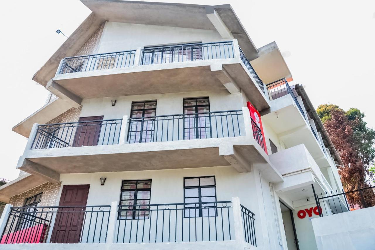 OYO 18759 Nirvana Guest House Shillong Extérieur photo