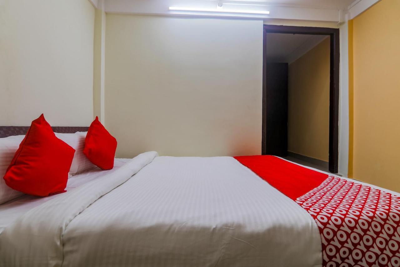 OYO 18759 Nirvana Guest House Shillong Extérieur photo