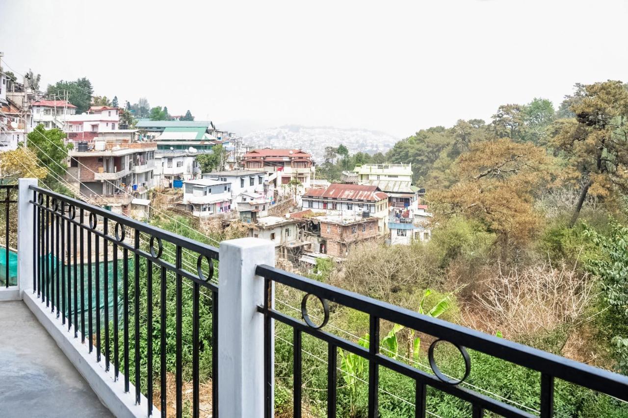 OYO 18759 Nirvana Guest House Shillong Extérieur photo